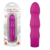    10 Function vibrator Baby Rose 82001-purpleHW